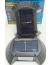 APLIQUE PARED SOLAR 2 PCS 109