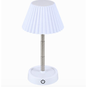LAMP MESA RETRACTIL RECARG/USB 8816 LAMP MESA RETRACTIL RECARG/USB 8816