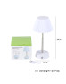 LAMP MESA RETRACTIL RECARG/USB 8816