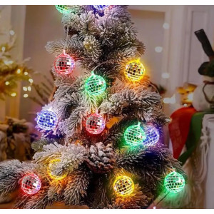 LUZ 16L VIDRIO BOLAS NAV 026 LUZ 16L VIDRIO BOLAS NAV 026