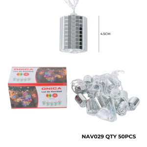 LUZ 16L VIDRIO CILINDRO NAV 029 LUZ 16L VIDRIO CILINDRO NAV 029