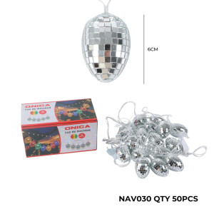LUZ 16L VIDRIO HUEVO NAV 030 LUZ 16L VIDRIO HUEVO NAV 030