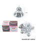 LUZ 16L VIDRIO CAMPANA NAV 031