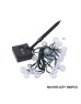 LUZ SOLAR 5M 20L BLANCO NAV 103