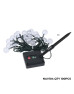 LUZ SOLAR 5M 20L CALIDO NAV 104