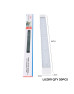 LAMP TUBO LED 60CM 72L 811 BLANC