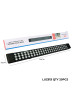 LAMP TUBO LED 80CM 144L 813 BLANCA