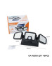 REFLECTOR SOLAR RECARG USB RS-901