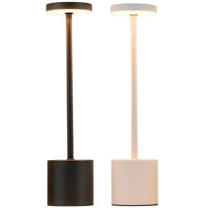 LAMP VELADOR LED MESA RECARG 230 LAMP VELADOR LED MESA RECARG 230