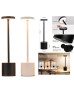 LAMP VELADOR LED MESA RECARG 230
