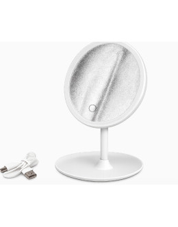 ESPEJO LED REDONDO WD-003