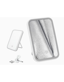 ESPEJO LED RECTANG. YB-005