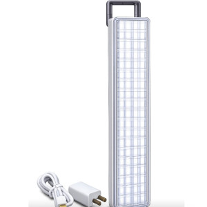 LAMP EMERGENCIA 92 LED FUENTE/CABLE LAMP EMERGENCIA 92 LED FUENTE/CABLE