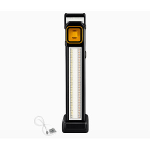 LAMP EMERGENCIA 32 LED SOLAR C/BASE LAMP EMERGENCIA 32 LED SOLAR C/BASE