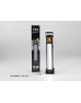 LAMP EMERGENCIA 32 LED SOLAR C/BASE