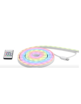 TIRA DENEON LED ALTA DENSIDAD RGB 2082