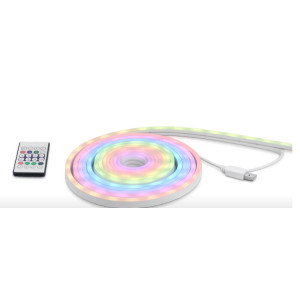 TIRA DENEON LED ALTA DENSIDAD RGB 2082 TIRA DENEON LED ALTA DENSIDAD RGB 2082