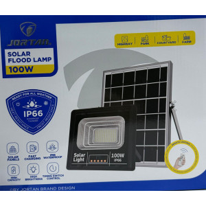 REFLECTOR SOLAR LED 100W REFLECTOR SOLAR LED 100W