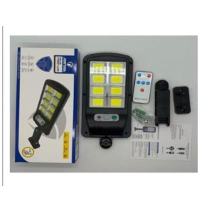 LAMP. SOLAR 400W JORTAN W8P LAMP. SOLAR 400W JORTAN W8P