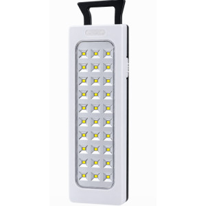LAMP. EMERGENCIA 30 LED C/ENCHUFE LAMP. EMERGENCIA 30 LED C/ENCHUFE