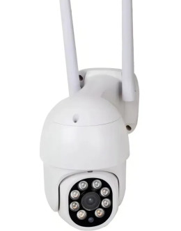 CAM IP DIGITAL JORTAM EXT 8170 CAM IP DIGITAL JORTAM EXT 8170