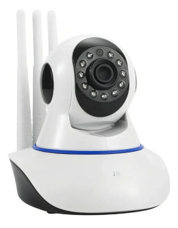 CAMARA IP 5 ANTENAS EXT JORTAN 160 CAMARA IP 5 ANTENAS EXT JORTAN 160