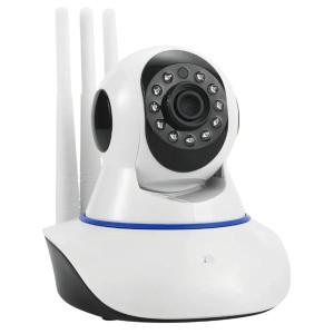 CAMARA IP 5 ANTENAS EXT JORTAN 160 CAMARA IP 5 ANTENAS EXT JORTAN 160