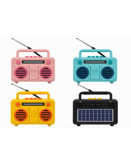 RADIO RETRO RX-K90 S