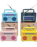 RADIO RETRO RX-K90 S