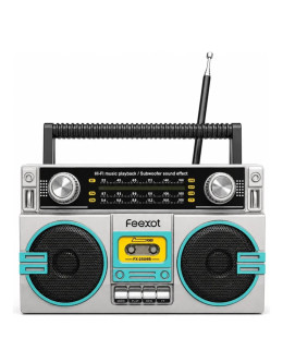 RADIO RETRO FX 2509 B