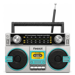 RADIO RETRO FX 2509 B RADIO RETRO FX 2509 B