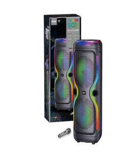 BAFLE 12 BRODU 2147 BT/USB