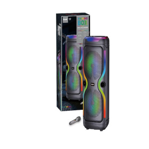 BAFLE DE 12 BRODU 2147 BT/USB BAFLE DE 12 BRODU 2147 BT/USB