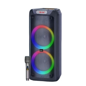 BAFLE DE 2X10 BRODU 2175 BT/USB BAFLE DE 2X10 BRODU 2175 BT/USB
