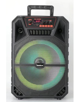 BAFLE 12 ONICA A009 BT/USB