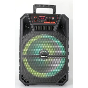 BAFLE 12 ONICA A009 BT/USB BAFLE 12 ONICA A009 BT/USB