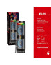 BAFLE 2X10 KBROAD 2213 BT/USB/MIC