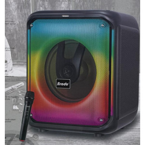 BAFLE DINAMIC 1783 8 BT/USB/MIC REC BAFLE DINAMIC 1783 8 BT/USB/MIC REC