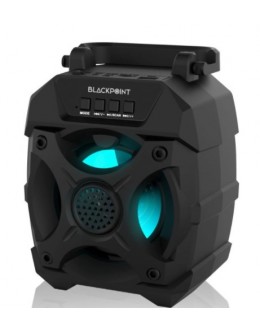 PARLANTE BLACKPOINT S-18 BT 4      