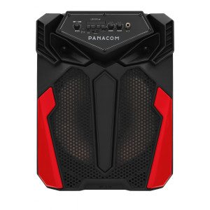 BAFLE PANACOM DE 12 SP-3119 BT