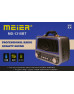 RADIO RETRO MEIER RECARG M1310BT
