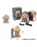 RADIO RETRO ROCKOLA RECARG M68BT