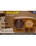 RADIO RETRO MEIER RECARG M1161/60 BT