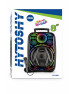 BAFLE DE 8 HYTOSHY 880 BT/MIC