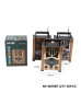 RADIO RETRO NS RECARG 6619BT