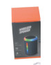 PARLANTE LED BT/USB/FM RGB S-636