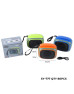 PARLANTE BT/USB/FM/TWS/RGB SY-777