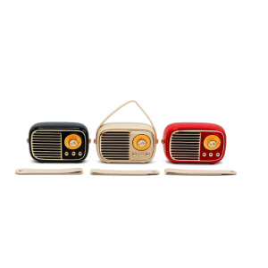 RADIO RETRO 1959 USB CHICO RADIO RETRO 1959 USB CHICO