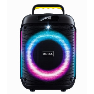 BAFLE ONICA BT/USB 004 8 C/MIC INAL BAFLE ONICA BT/USB 004 8 C/MIC INAL