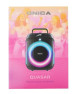 BAFLE ONICA BT/USB 004 8 C/MIC INAL